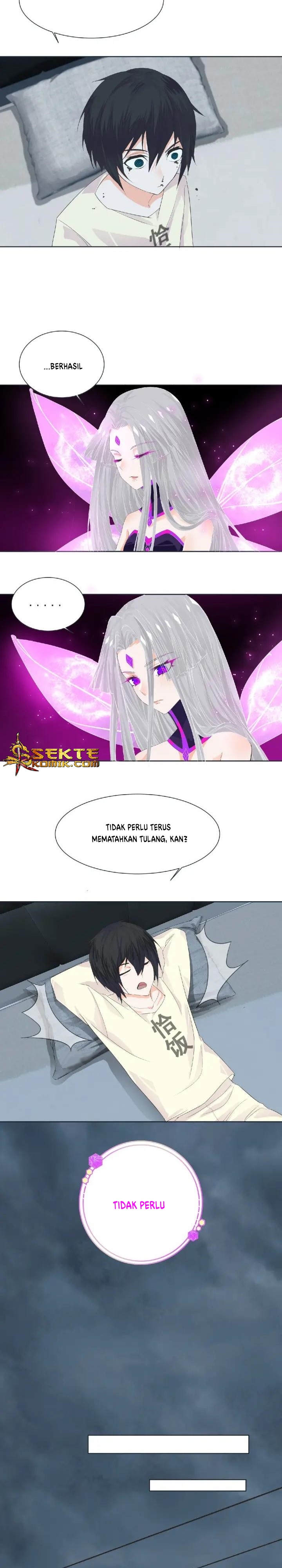 Dark Energy Engine Chapter 10 Gambar 19